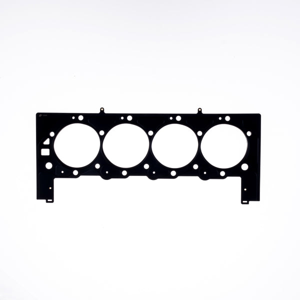 Cometic GM L18 Vortec 8100 Gen-VII Big Block V8 .036in MLS Cylinder Head Gasket - 4.450in Bore - LHS - Premium Head Gaskets from Cometic Gasket - Just 371.04 SR! Shop now at Motors