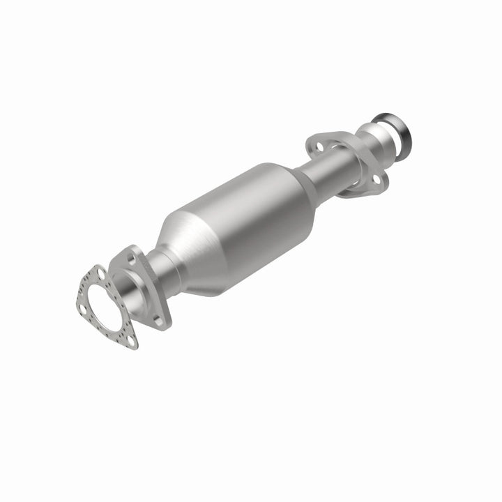 MagnaFlow Conv Direct Fit Acura 90-91 - Premium Catalytic Converter Direct Fit from Magnaflow - Just 1392.79 SR! Shop now at Motors