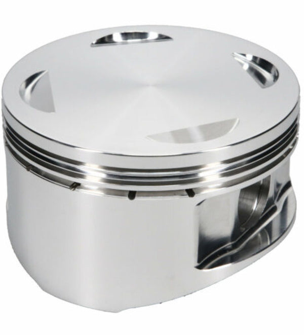 JE Pistons Honda XR650L 10.5 to 1 Piston Kit - Premium Piston Sets - Powersports from JE Pistons - Just 1012.66 SR! Shop now at Motors