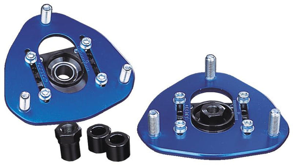 وسادة كوسكو الكروية الأمامية GDA لإمبريزا **لن تناسب إعداد النابض الكبير من نوع OEM**