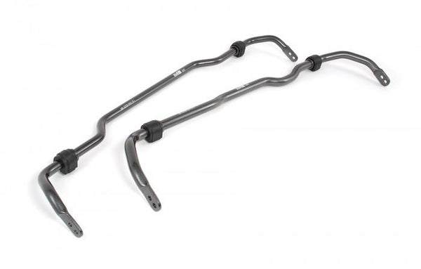 H&R 07-14 MINI Cooper S R56 Sway Bar Kit - 27mm Front/22mm Rear