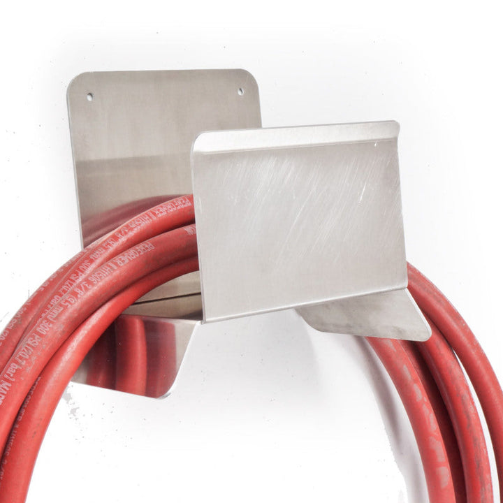 Stainless Works Hose Holder - Premium Tools from Stainless Works - Just 78.48 SR! Shop now at Motors