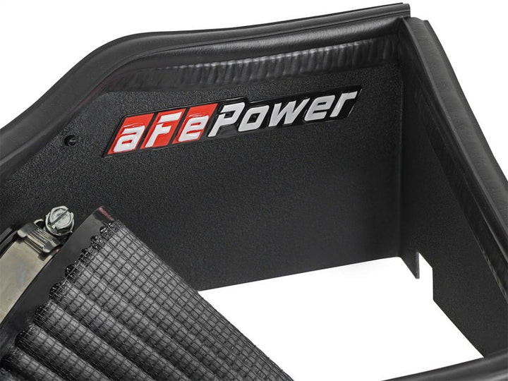 aFe POWER Momentum GT Pro Dry S Intake System 15-17 Mini Cooper S 2.0(T) (B46/48) - Premium Cold Air Intakes from aFe - Just 1208.58 SR! Shop now at Motors