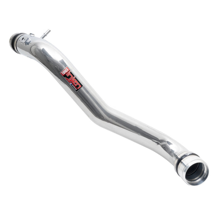 Injen 15-20 Ford F150 2.7L V6 (tt) Aluminum Intercooler Piping Kit - Polished - Premium Intercooler Pipe Kits from Injen - Just 1068.21 SR! Shop now at Motors