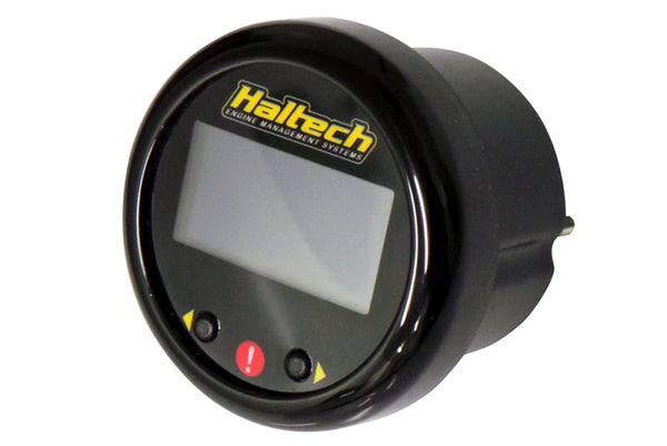 Haltech OLED 2in/52mm CAN Gauge - Premium Gauges from Haltech - Just 1571.97 SR! Shop now at Motors