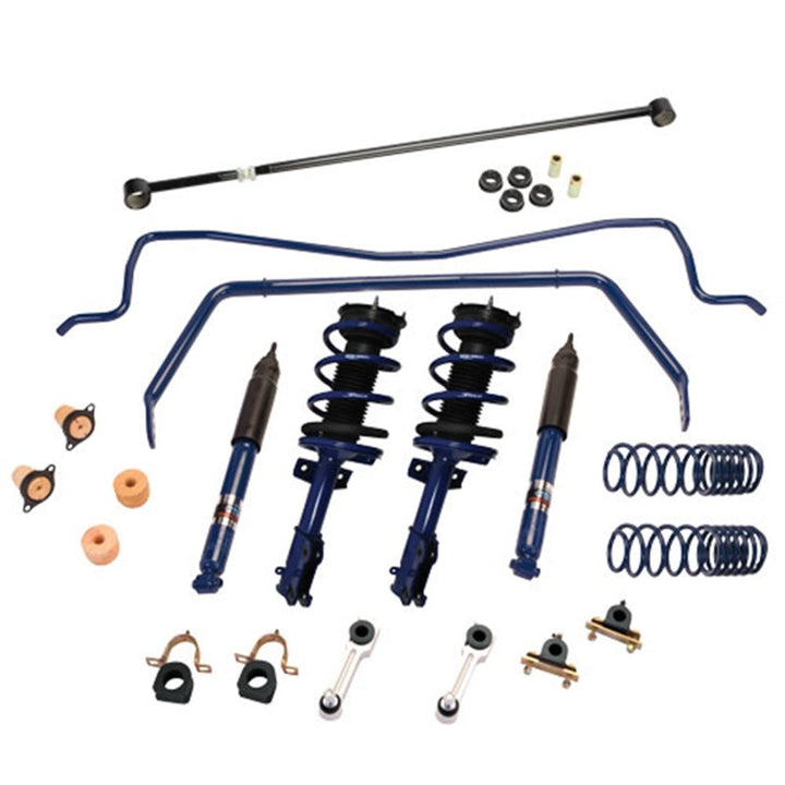 Ford Racing 2005-2014 Mustang GT Coupe Assembled Handling Pack - Premium Suspension Packages from Ford Racing - Just 7725.78 SR! Shop now at Motors