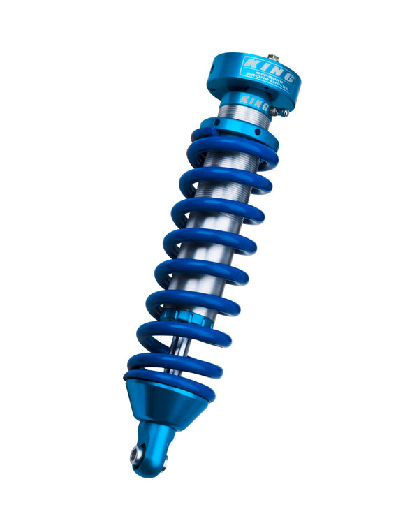 King Shocks 96-02 Toyota 4Runner Front 2.5 Dia Internal Reservoir Coilover (Pair) - Premium Coilovers from King Shocks - Just 5503.35 SR! Shop now at Motors