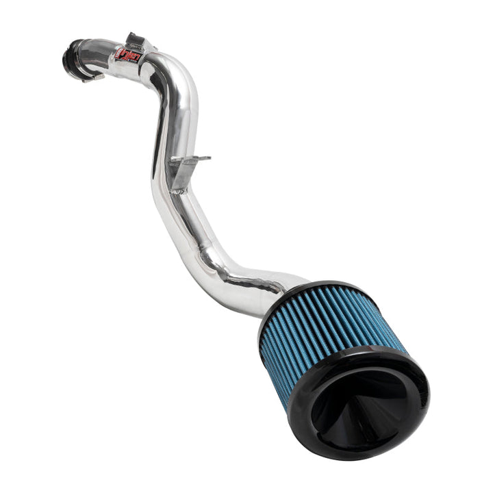 Injen 22-23 Honda Civic/Civic Si 1.5L 4 Cyl. Polished Cold Air Intake - Premium Cold Air Intakes from Injen - Just 1261.02 SR! Shop now at Motors