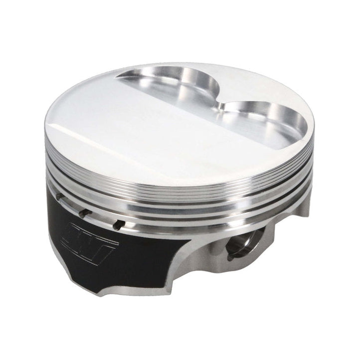 Wiseco Nissan VR38DETT +3.5cc 1.210in x 3.760in HD - 3D Dome 10.5:1 Piston Kit - Premium Piston Sets - Forged - 6cyl from Wiseco - Just 5266.27 SR! Shop now at Motors