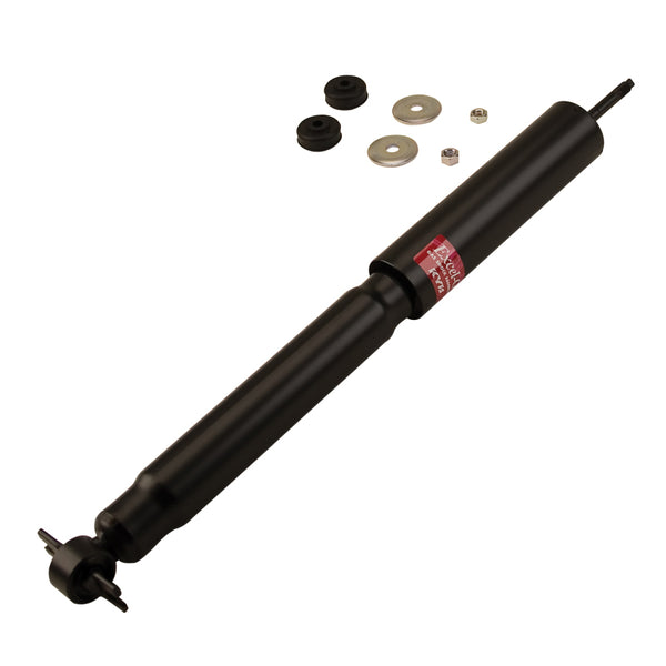 KYB Shocks & Struts Excel-G Front JEEP TJ 1996-05 JEEP Wrangler 1997-06 - Premium Shocks and Struts from KYB - Just 303.92 SR! Shop now at Motors