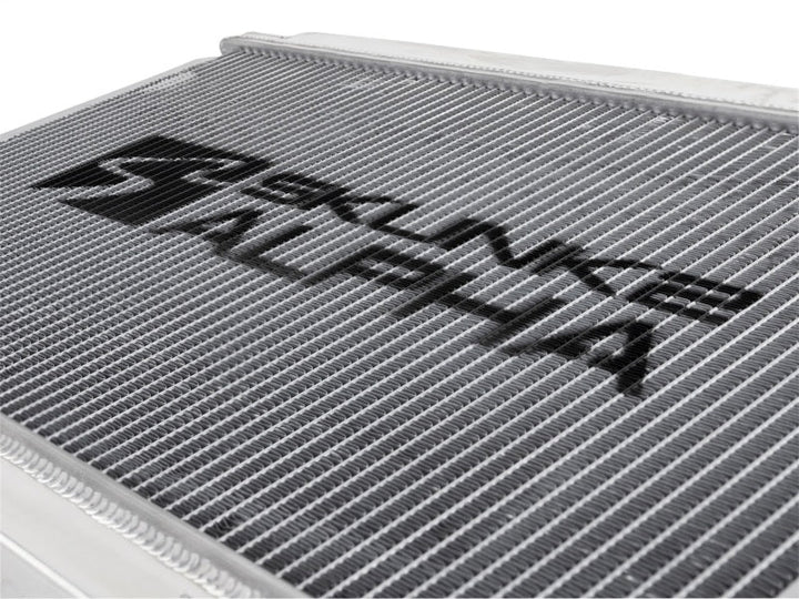 Skunk2 Alpha Series 03-06 Nissan 350Z Radiator - Premium Radiators from Skunk2 Racing - Just 871.13 SR! Shop now at Motors