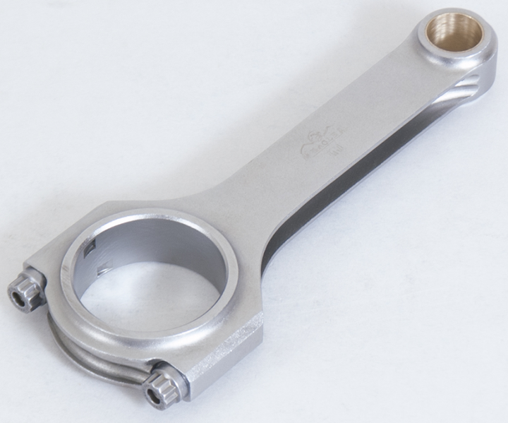 Eagle Nissan KA24 H-Beam Connecting Rod (One Rod) - Premium Connecting Rods - Single from Eagle - Just 517.64 SR! Shop now at Motors