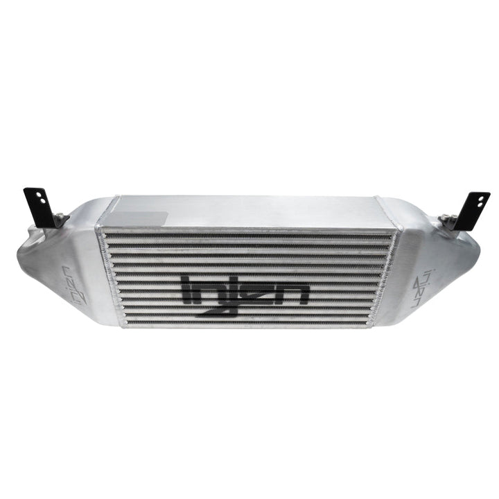 Injen 16-18 Ford Focus RS L4-2.3L Turbo Bar and Plate Front Mount Intercooler - Premium Intercoolers from Injen - Just 2633.94 SR! Shop now at Motors