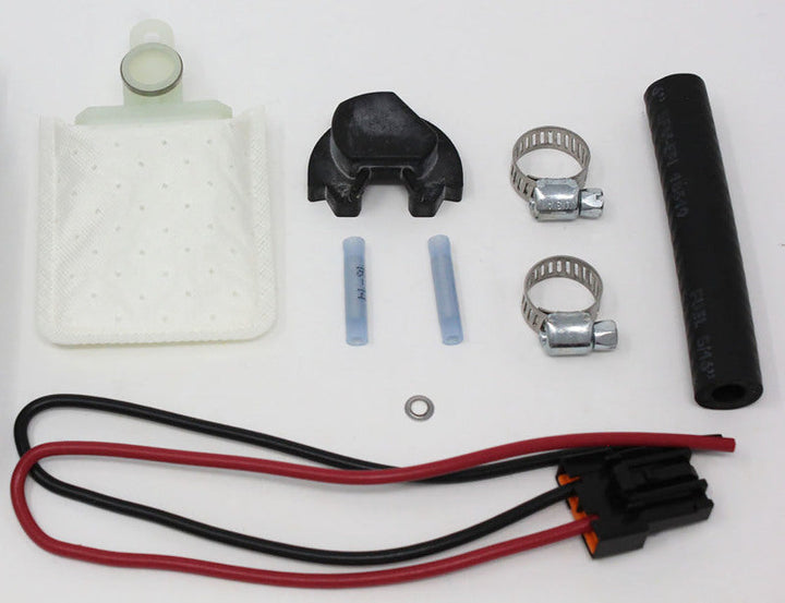 Walbro fuel pump kit for 89-94 240SX - Premium Fuel Pumps from Walbro - Just 169.40 SR! Shop now at Motors