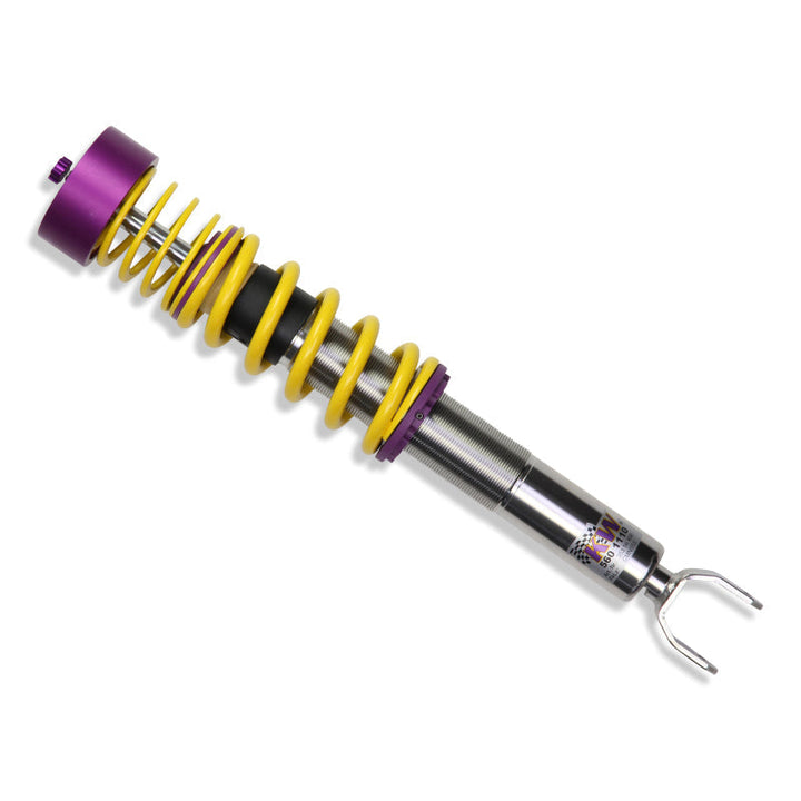 KW Coilover Kit V3 Toyota Supra MK IV (JZA8x) - Premium Coilovers from KW - Just 12418.68 SR! Shop now at Motors