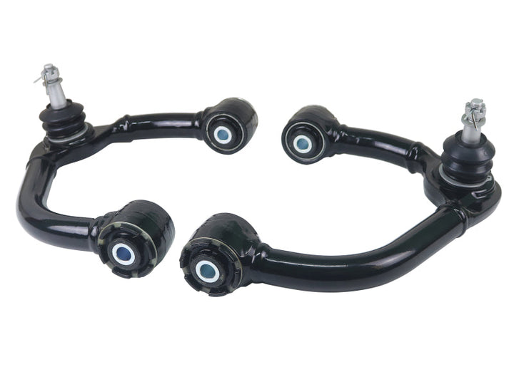 Whiteline 04-20 Ford F-150 Control Arms - Front Upper - Premium Control Arms from Whiteline - Just 1871.64 SR! Shop now at Motors