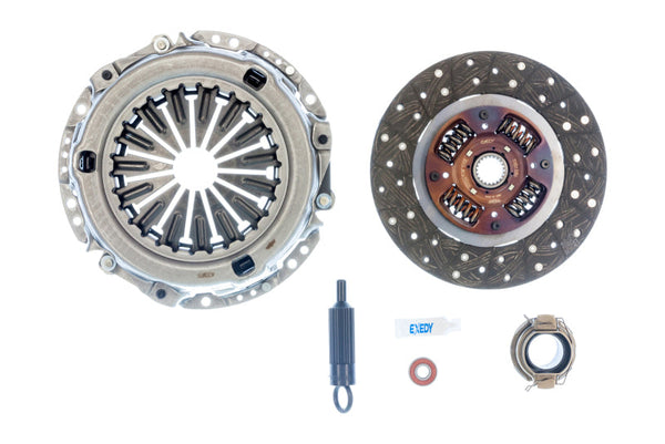 Exedy OE 1996-2001 Toyota 4Runner V6 Clutch Kit - Premium Clutch Kits - Single from Exedy - Just 848.56 SR! Shop now at Motors