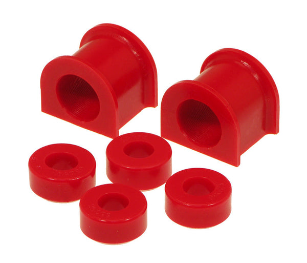 Prothane 96-01 Toyota 4Runner Front Sway Bar Bushings - 26mm - Red - Premium Sway Bar Bushings from Prothane - Just 93.71 SR! Shop now at Motors