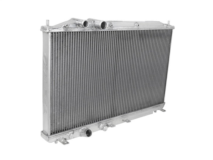 Skunk2 Alpha Series 06-11 Honda Civic SI Radiator (Dual Core) - Premium Radiators from Skunk2 Racing - Just 792.28 SR! Shop now at Motors