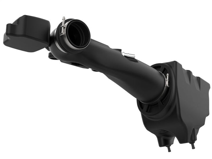 aFe Momentum GT Pro DRY S Cold Air Intake System 2018+ Jeep Wrangler (JL) V6 3.6L - Premium Cold Air Intakes from aFe - Just 1563 SR! Shop now at Motors