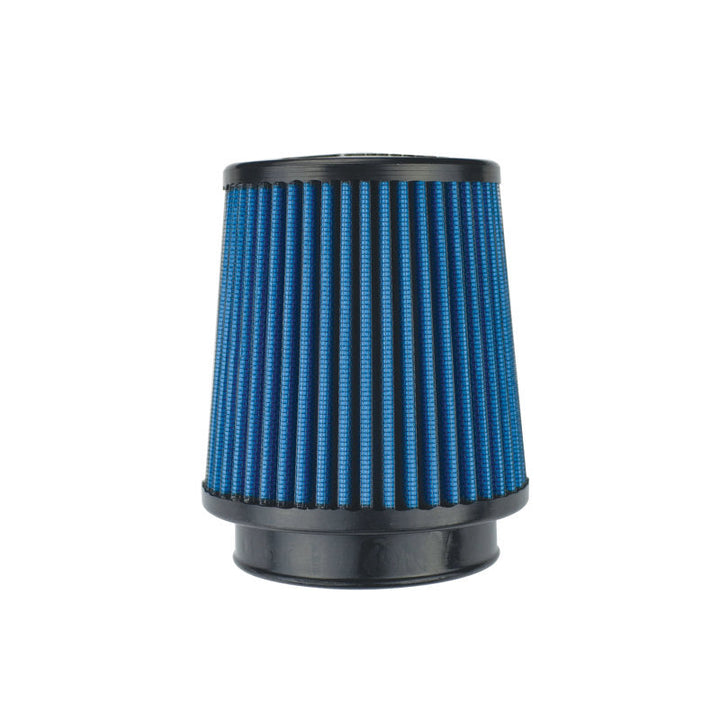 Injen AMSOIL Ea Nanofiber Dry Air Filter - 3 Filter 5 Base / 4 7/8 Tall / 4 Top - Premium Air Filters - Drop In from Injen - Just 229.73 SR! Shop now at Motors