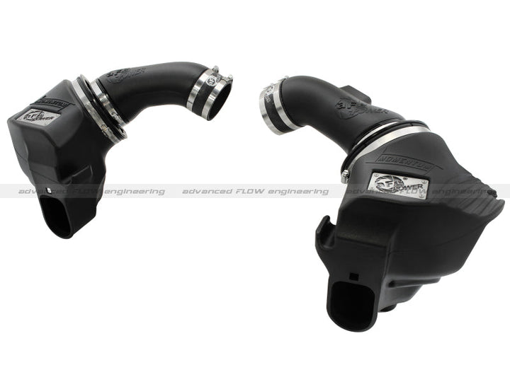 aFe Momentum PRO DRY S Intake System 12-14 BMW M5 (F10) V8 4.4L (tt) - Premium Cold Air Intakes from aFe - Just 2837.53 SR! Shop now at Motors