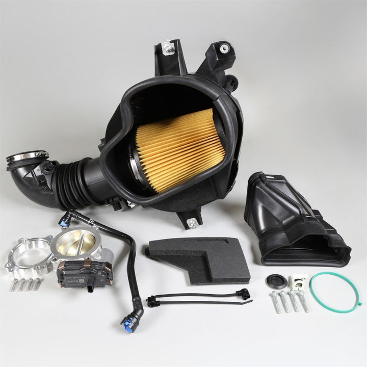 Ford Racing 2018-2020 Mustang GT Calibration w/ Cold Air Intake & Throttle Body - Premium Programmers & Tuners from Ford Racing - Just 5231.78 SR! Shop now at Motors