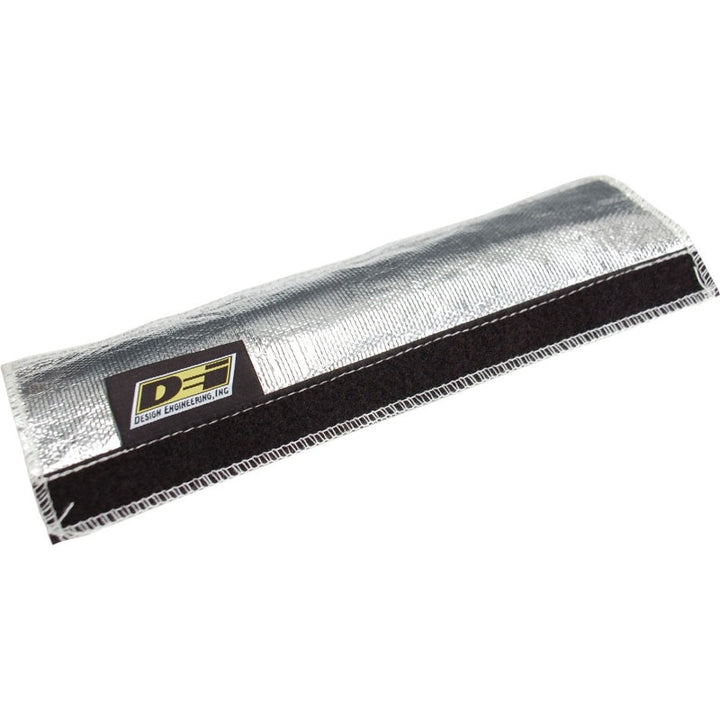 DEI Corvette C7 Oil Cooler Line Sleeves 2in - 2-1/2in x 18in Heat Shroud - Premium Uncategorized from DEI - Just 105.11 SR! Shop now at Motors