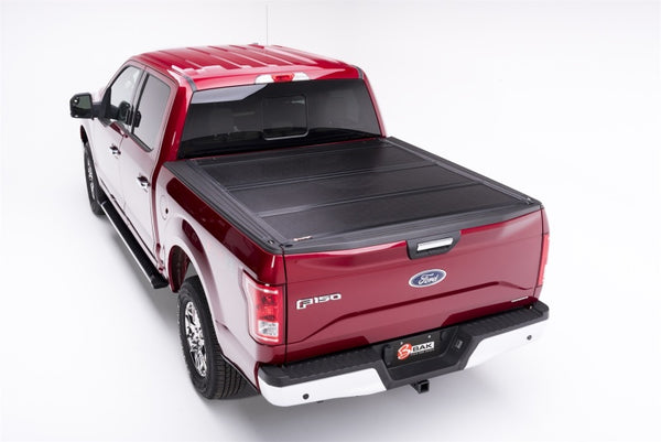 BAK 15-20 Ford F-150 6ft 6in Bed BAKFlip F1