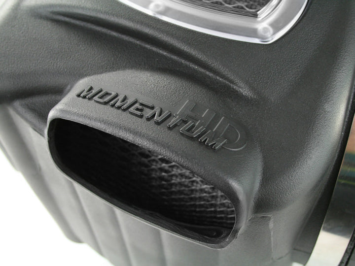 aFe Momentum HD Pro DRY S Stage 2 Intake System 11-16 GM Diesel Trucks V8-6.6L (td) LML - Premium Cold Air Intakes from aFe - Just 1562.97 SR! Shop now at Motors