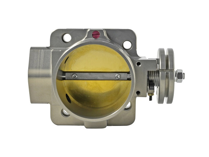 Skunk2 Pro Series Honda/Acura (D/B/H/F Series) 70mm Billet Throttle Body (Race Only) - Premium Throttle Bodies from Skunk2 Racing - Just 949.99 SR! Shop now at Motors