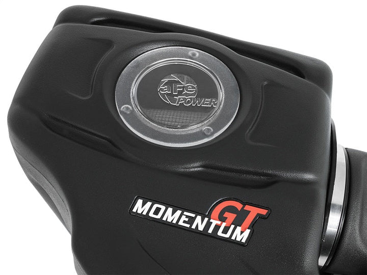 aFe Momentum GT Pro Dry S Intakes Stage-2 9-16 Audi A4 (B8) L4-2.0L - Premium Cold Air Intakes from aFe - Just 1611.50 SR! Shop now at Motors