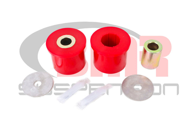 BMR 08-09 Pontiac G8 Rear Upper Inner Control Arm Bushing Kit (Elastomer) - Black - Premium Bushing Kits from BMR Suspension - Just 488.11 SR! Shop now at Motors