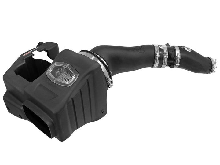 aFe Momentum HD PRO Dry S Stage-2 Si Intake 99-03 Ford Diesel Trucks V8-7.3L (td)(See afe51-73002-E) - Premium Cold Air Intakes from aFe - Just 1562.67 SR! Shop now at Motors