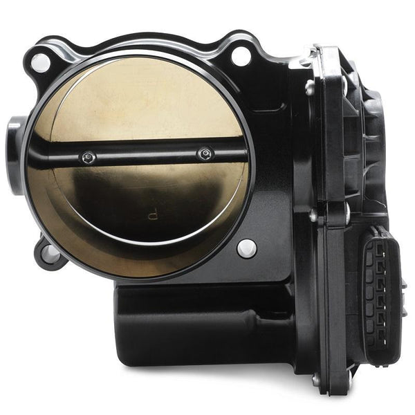 BLOX Racing 2013+ Subaru BRZ / Toyota 86 / Scion FR-S 70mm Billet Throttle Body - Raw - Premium Throttle Bodies from BLOX Racing - Just 1441.29 SR! Shop now at Motors