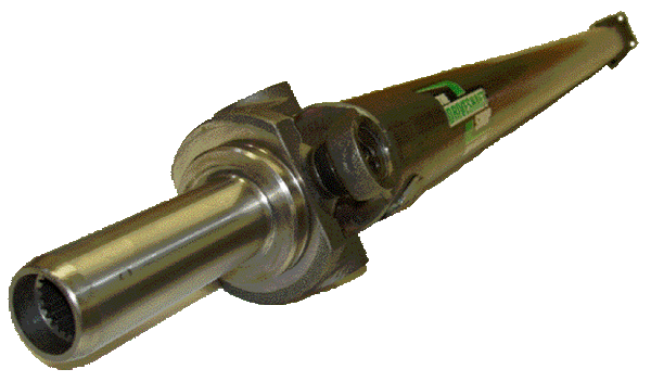 DSS Nissan S13 with KA24/SR20 (5-Speed) / ABS / Steel Driveshaft NISH3-S - Premium Driveshafts from Driveshaft Shop - Just 2248.57 SR! Shop now at Motors