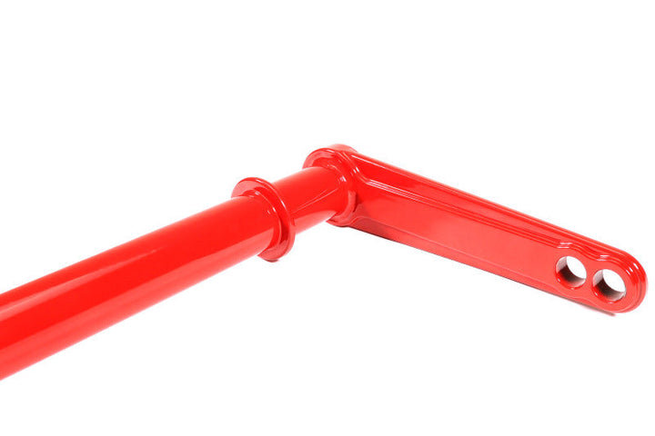 Perrin 22-23 Subaru WRX 22mm Rear Swaybar - Red - Premium Sway Bars from Perrin Performance - Just 900.09 SR! Shop now at Motors