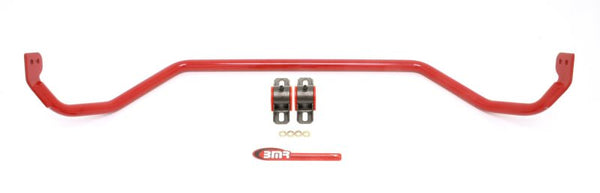 BMR 08-09 Pontiac G8 Front Hollow 29mm Adj. Sway Bar Kit w/ Bushings - Red - Premium Sway Bars from BMR Suspension - Just 938.84 SR! Shop now at Motors