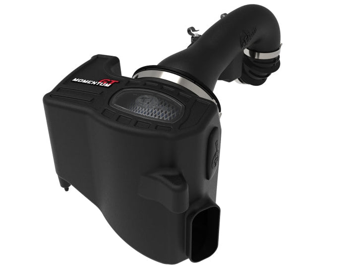 aFe Momentum GT Pro 5R Cold Air Intake System GM Trucks 2500/3500HD 2020 V8-6.6L - Premium Cold Air Intakes from aFe - Just 1562.67 SR! Shop now at Motors