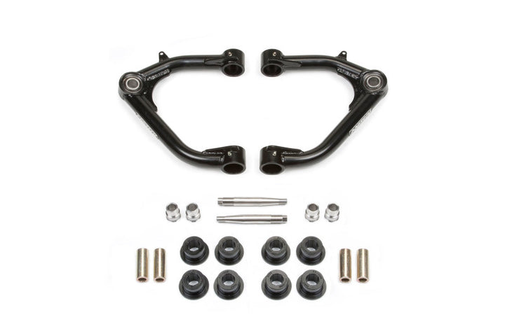 Fabtech 07-18 GM C/K1500 w/OE Forged UCA 0-6in Uniball Upper Control Arm Kit - Premium Lift Kits from Fabtech - Just 3062.37 SR! Shop now at Motors