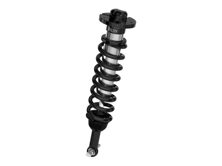 ICON 21-23 Ford F150 Tremor 2.5-3in 2.5 Series VS IR Coilover Kit - Premium Coilovers from ICON - Just 6565.71 SR! Shop now at Motors