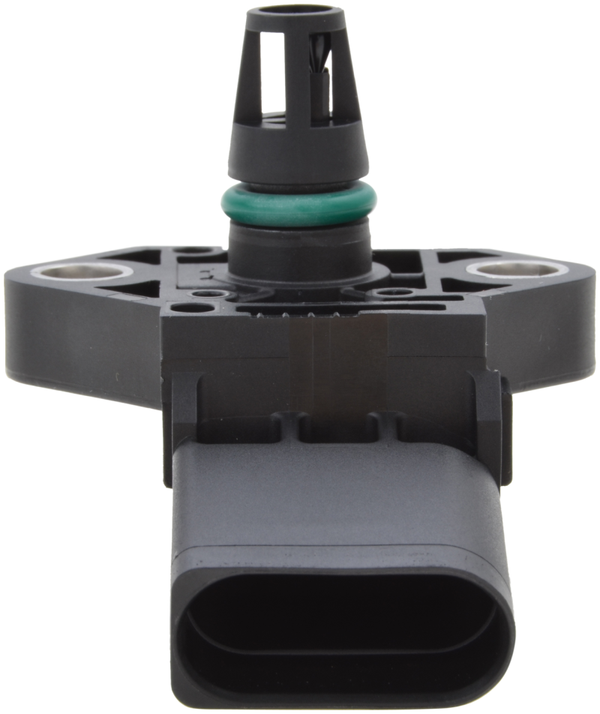 Bosch Pressure Sensor - Premium Fuel Pressure Regulators from Bosch - Just 82.62 SR! Shop now at Motors