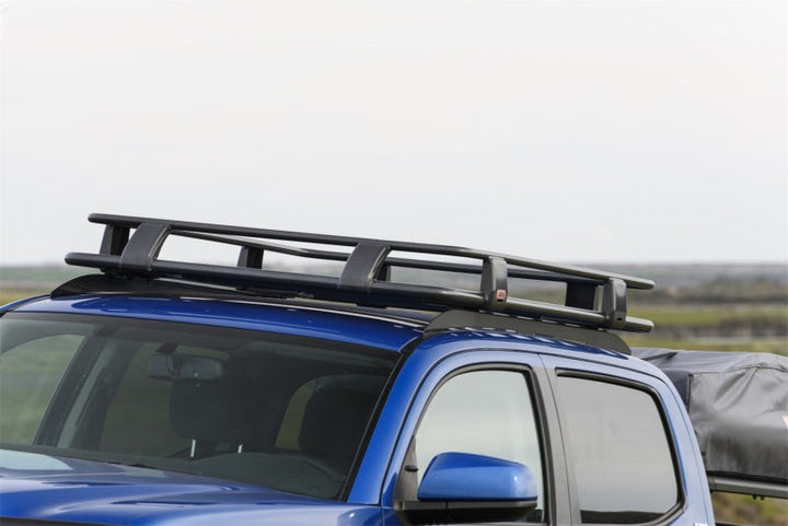 ARB F/Kit R/Rack Suits 3800250/253 Suits Tacoma 16On - Premium Roof Rack from ARB - Just 750.04 SR! Shop now at Motors