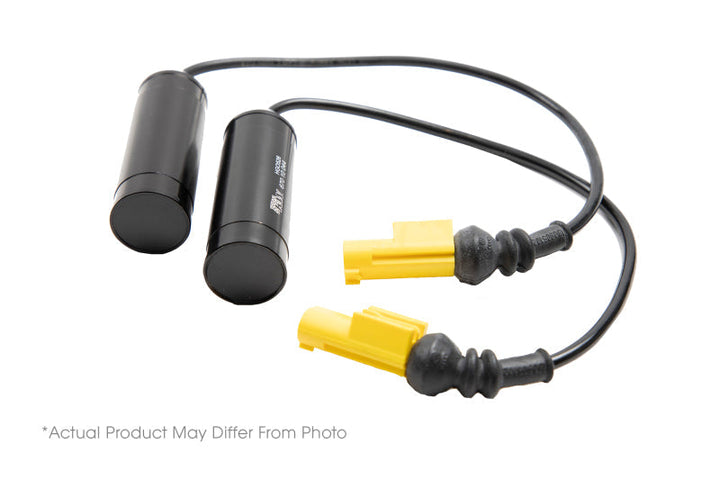 KW Electronic Damping Cancellation Kit Alfa Romeo 8C Competizione type 920 - Premium Suspension Packages from KW - Just 2664.96 SR! Shop now at Motors