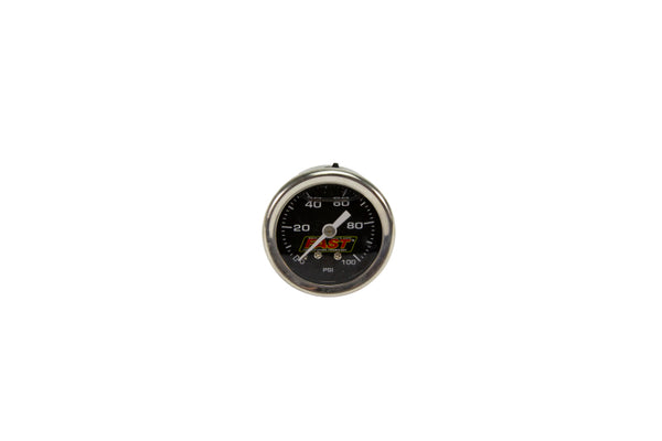 FAST Fuel Pressure Gauge FAST 0-10