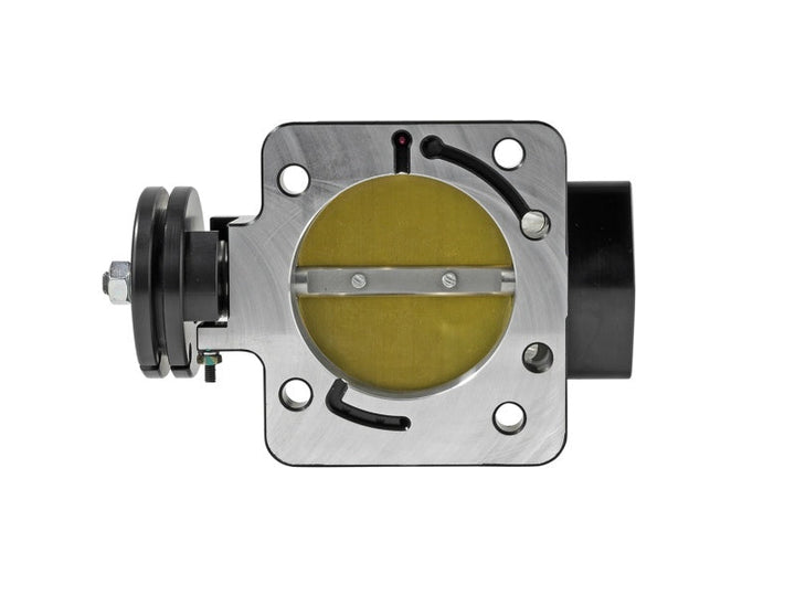 Skunk2 Pro Series Honda/Acura (D/B/H/F Series) 68mm Billet Throttle Body (Black Series) (Race Only) - Premium Throttle Bodies from Skunk2 Racing - Just 987.54 SR! Shop now at Motors