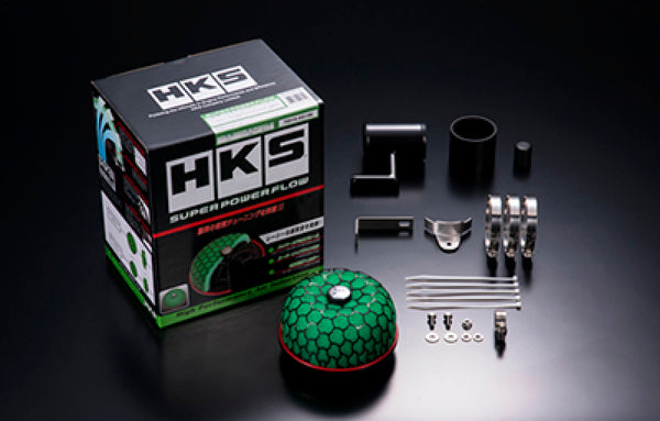 HKS SPF MCR30/40W 1MZ-FE