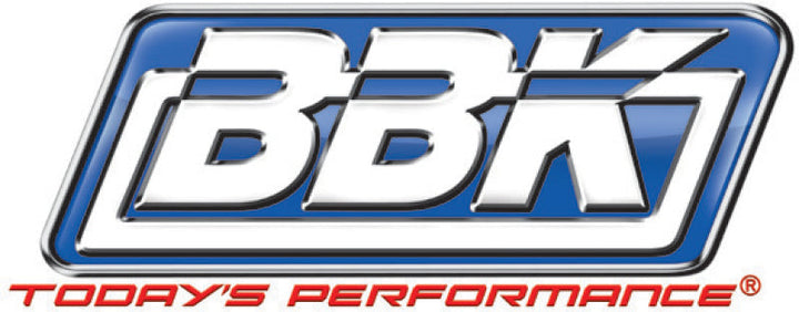 BBK 10-15 Camaro LS3 L99 High Flow Billet Aluminum Fuel Rail Kit - Premium Fuel Rails from BBK - Just 1013.35 SR! Shop now at Motors