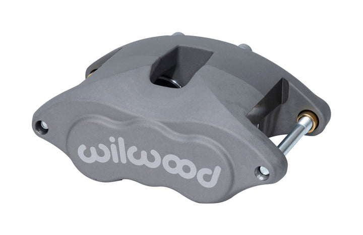 Wilwood Caliper-D52-Hard Ano 2.00/2.00in Pistons 1.04in Disc - Premium Brake Calipers - Perf from Wilwood - Just 732.71 SR! Shop now at Motors