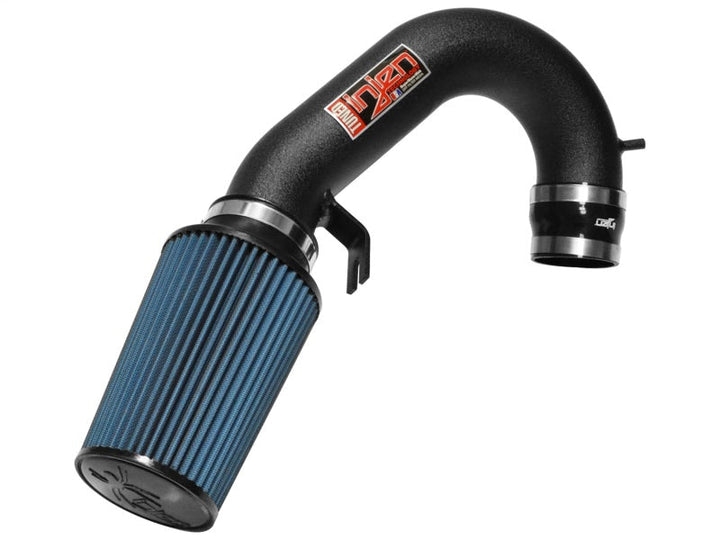 Injen 16-18 Audi A6 2.0L Turbo Wrinkle Black Cold Air Intake - Premium Cold Air Intakes from Injen - Just 1142.89 SR! Shop now at Motors